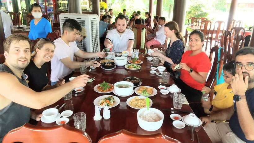 HCM: Mekong Delta Islands Boat & Tuk-Tuk Tour with Tastings - What the $14 price really gives you