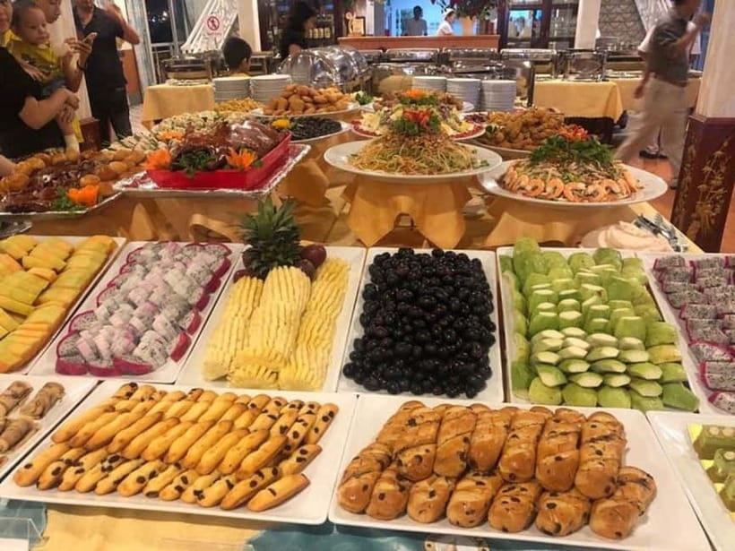 HCM: Night Experience Dinner Cruise on Saigon River - Key points to know before booking