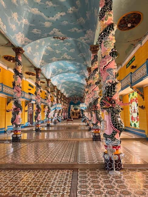 HCM: Tay Ninh, Black Virgin Mountain, & Cao Dai Temple Tour - Should you book the Tay Ninh day trip?