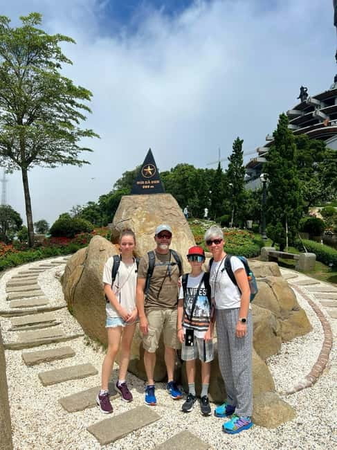 HCM: Tay Ninh, Black Virgin Mountain, & Cao Dai Temple Tour - Ba Den Mountain, sacred sites, and the cable car choice