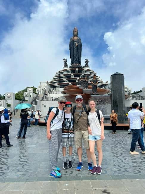 HCM: Tay Ninh, Black Virgin Mountain, & Cao Dai Temple Tour - The ride from Ho Chi Minh City to Tay Ninh