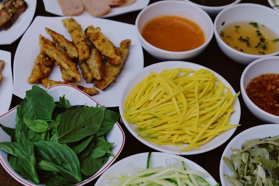 HCMC: A Taste of Vietnam Saigon Night Food Tour - What the motorbike format adds