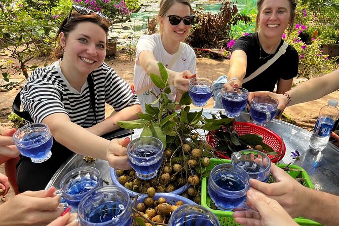 HCMC: Can Tho Floating Market - Son Islet 1-Day Mekong Delta Tour - Lunch on Son Islet