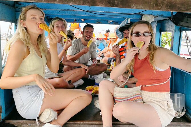 HCMC: Can Tho Floating Market - Son Islet 1-Day Mekong Delta Tour - Group size, transport, and guide quality