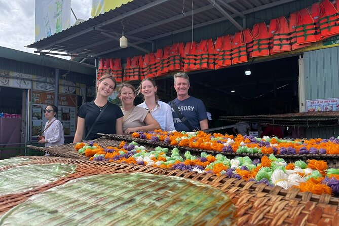 HCMC: Can Tho Floating Market - Son Islet 1-Day Mekong Delta Tour - Is $65 good value for a 12-hour day?