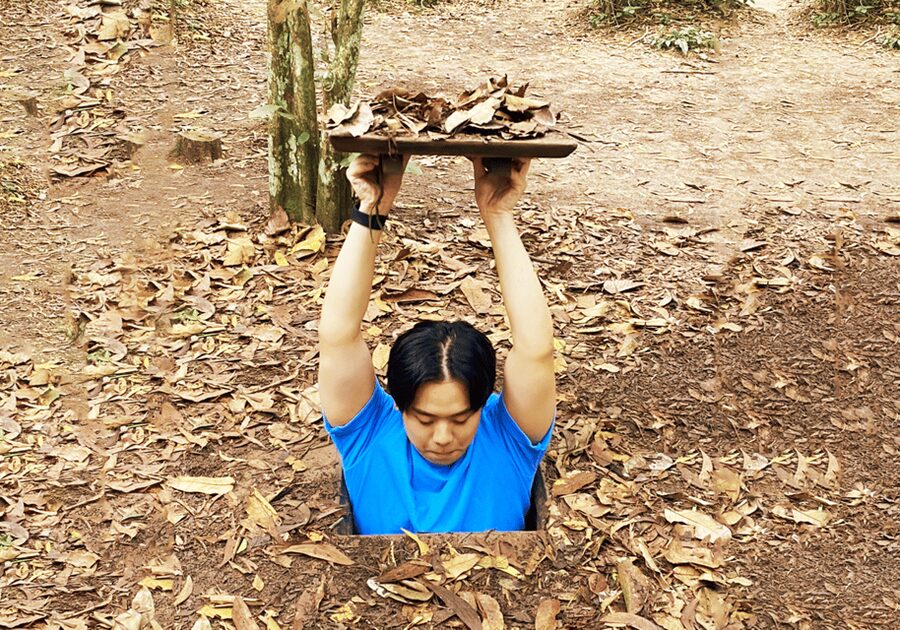 HCMC: Cu Chi Less-Crowded Ben Duoc Tunnels Half-Day Tour - Why Ben Duoc is worth the longer drive