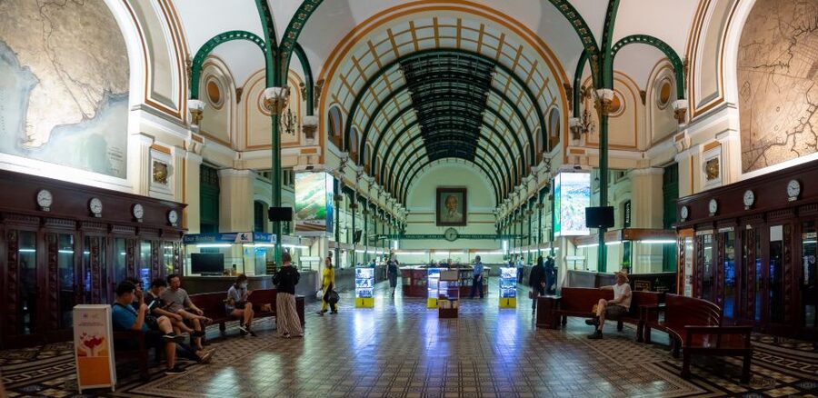 HCMC: English or German War History Tour: Tunnels & Museums - Key Points To Know Before You Book