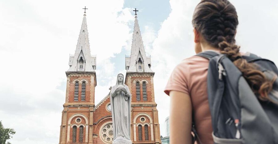 HCMC: English or German War History Tour: Tunnels & Museums - Lunch Before the City Museums