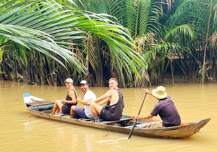 HCMC: Mekong Delta Less-Touristy One-Day Tour to Ben Tre - How the $54 price works out