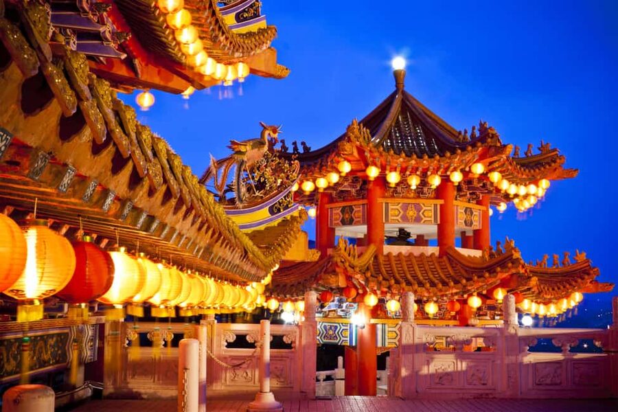 HCMC: Private or Group Sai Gon City Tour with Pickup - What the $25 price really covers