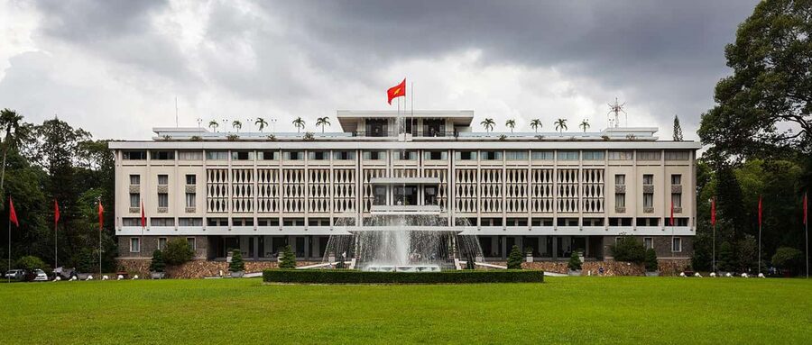 HCMC: Private or Group Sai Gon City Tour with Pickup - Reunification Palace and the story of April 1975