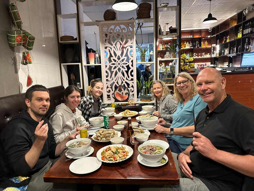 HCMc:Vietnamese Cooking Class with Local market tour & Meal - The market visit and what it adds