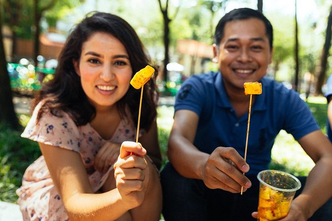 Highlights & Hidden Gems With Locals: Best of Ho Chi Minh City Private Tour - The guides make the biggest difference