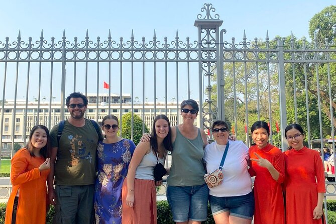 Historical Walking Tour of Saigon - Why this short Saigon walk works