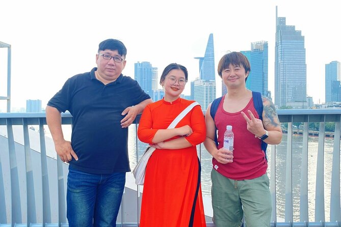 Historical Walking Tour of Saigon - The Opera House and French entertainment