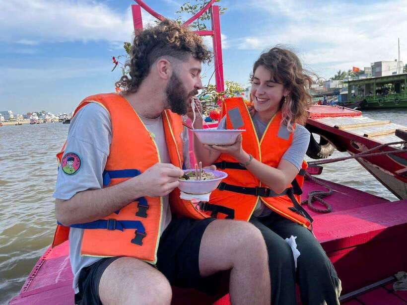 Ho Chi Minh: 1 Day Can Tho Floating Market & Cu Chi Tunnels - Key points to know before booking
