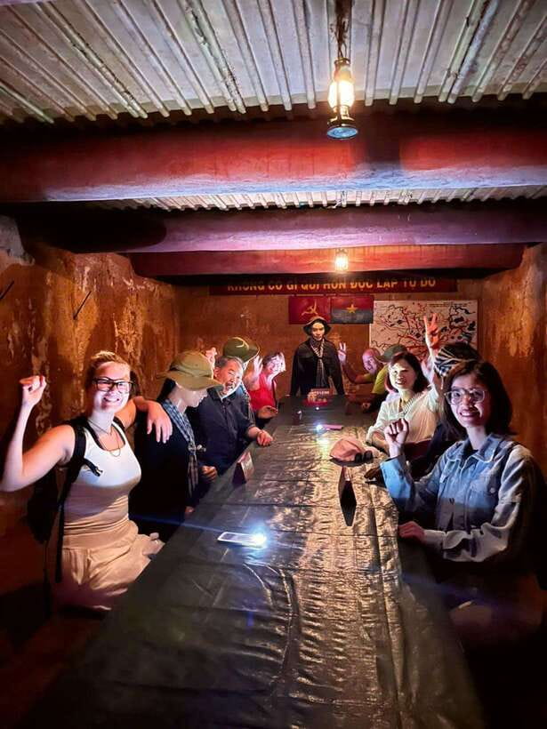Ho Chi Minh: 1 Day Can Tho Floating Market & Cu Chi Tunnels - The 5 am departure and the road to Can Tho