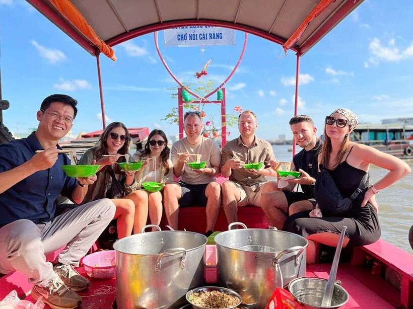 Ho Chi Minh: 1-Day Mekong Delta Tour-Floating Market & Islet - Why this Mekong day trip works