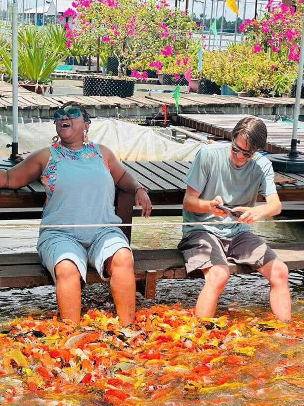 Ho Chi Minh: 1-Day Mekong Delta Tour-Floating Market & Islet - Breakfast on a rocking boat