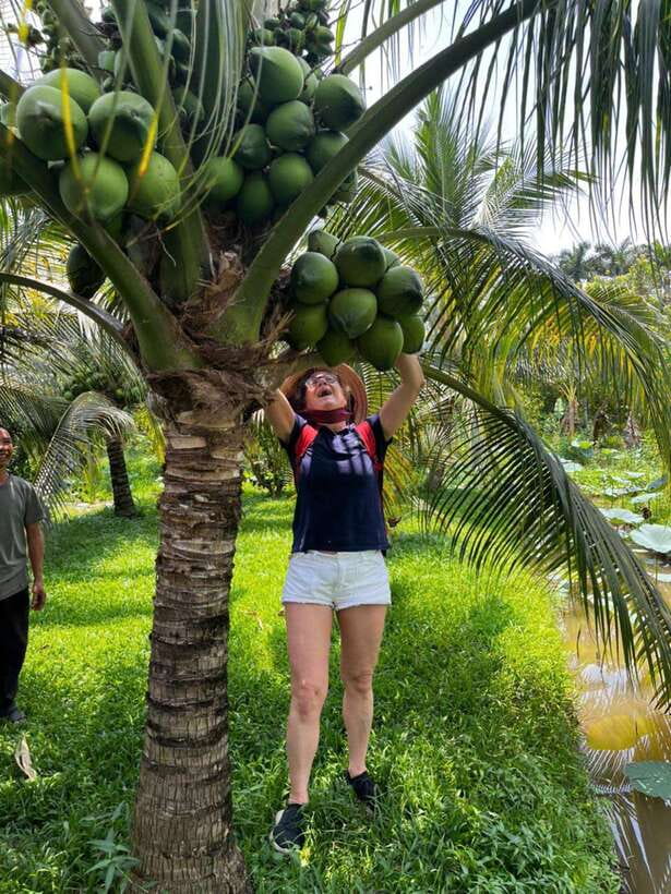 Ho Chi Minh: 1-Day Mekong Delta Tour-Floating Market & Islet - Leaving Ho Chi Minh City at 5 a.m.