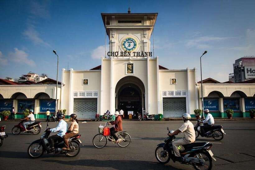Ho Chi Minh 1 Day Private Tour from Phu My Seaport - Key points to know before you go