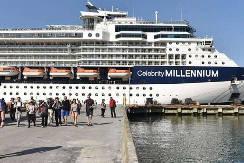 Ho Chi Minh 1 Day Private Tour from Phu My Seaport - Thien Hau Temple and the Chinese side of Saigon