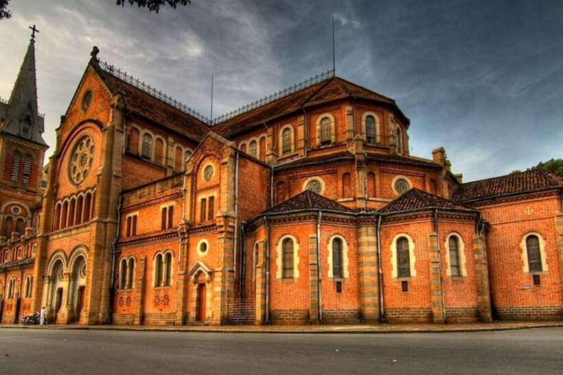 Ho Chi Minh 1 Day Private Tour from Phu My Seaport - Optional shopping at Ben Thanh Market or Saigon Square