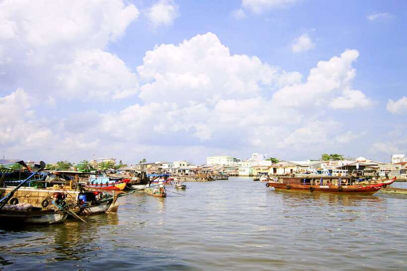 Ho Chi Minh: 3-Day Mekong Delta & Optional Exit to PhnomPenh - Should you book it?