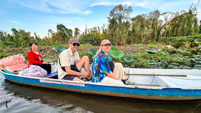 Ho Chi Minh: 3-Day Mekong Delta & Optional Exit to PhnomPenh - Why three days works better than a quick Delta trip