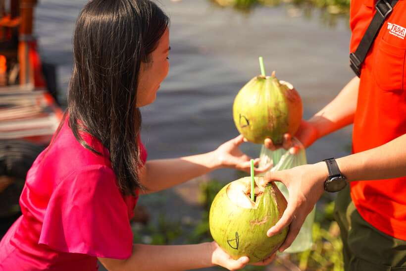 Ho Chi Minh: 3-Day Mekong Delta & Optional Exit to PhnomPenh - Hotels, transport, meals, and group size