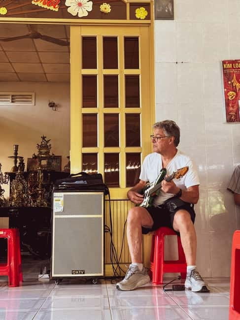 Ho Chi Minh: 3-Day Mekong Delta & Optional Exit to PhnomPenh - Day one: Cai Be orchards, canals, and village life