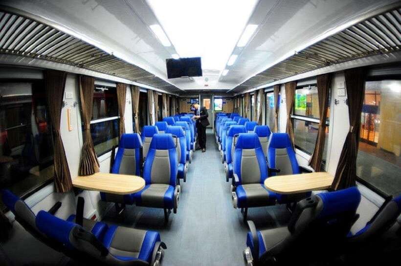 Ho Chi Minh: A comfortable safe trip to Phan Thiet by Train - What the $24 price really covers