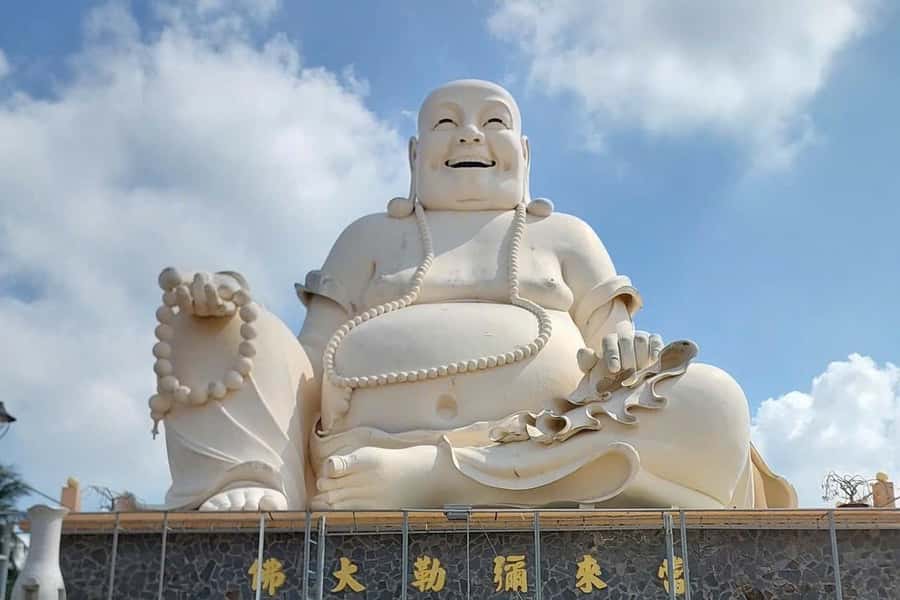 Ho Chi Minh: Adventurous Mekong Delta Full Day Tour - Leaving Ho Chi Minh City for My Tho