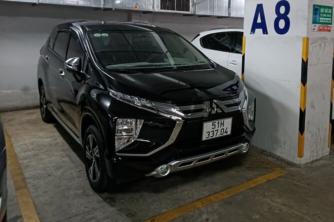 HO CHI MINH AIRPORT: CAR 7s PICK UP <-> HOTEL (one way transfer) - Why a private airport ride helps in Ho Chi Minh City