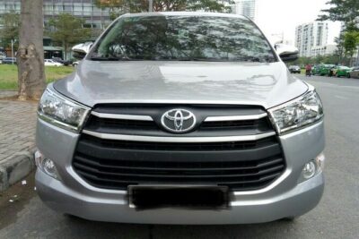 HO CHI MINH AIRPORT: CAR 7s PICK UP <-> HOTEL (one way transfer)