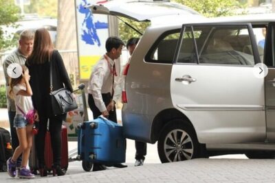 Ho Chi Minh Airport: Vip Fast Track Lane, Private Transfer