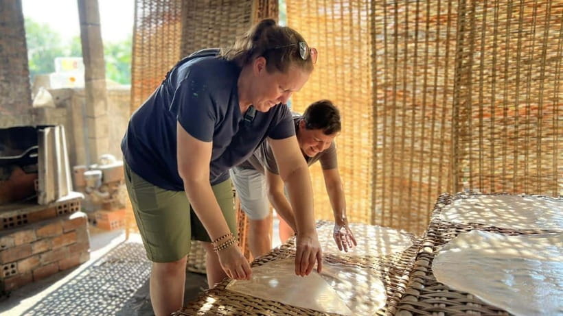 Ho Chi Minh: Authentic boat trip - Cai Rang Floating Market - Guide quality and the community focus