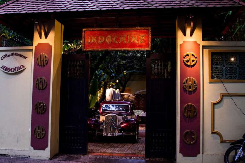 Ho Chi Minh: Authentic Vietnamese Dinner & Water Puppet Show - A compact evening from Ho Chi Minh City