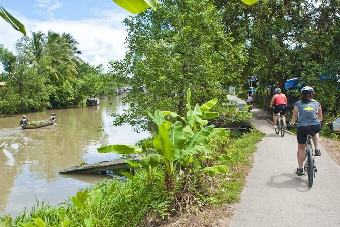 Ho Chi Minh: Best Deal Of Mekong Delta Discovery - How the $59 price works for you