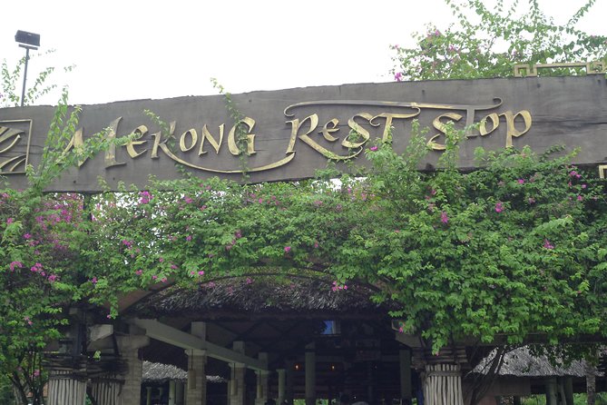 Ho Chi Minh: Best Price Should Visit Mekong Delta - Leaving Ho Chi Minh City for My Tho at 8:00 AM