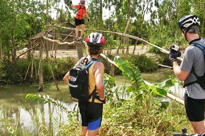 Ho Chi Minh: Best Price Should Visit Mekong Delta - Cycling, hammocks, and a final taste of island life