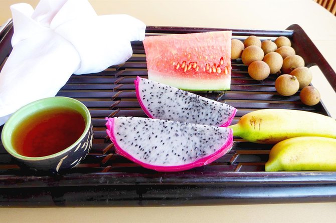 Ho Chi Minh: Best Price Should Visit Mekong Delta - Fruit gardens, folk music, and Southern Vietnamese life