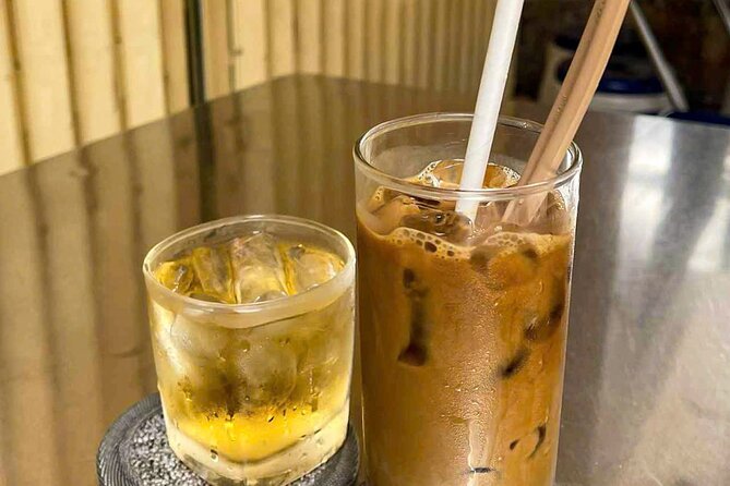 Ho Chi Minh Best Walking Tour: Food, Coffee & History - Why this four-hour tour works