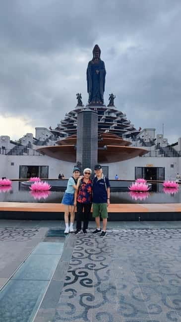 Ho Chi Minh: Black Virgin Mountain Cable Car &Cao Dai Temple - Comfort, weather, and what to bring