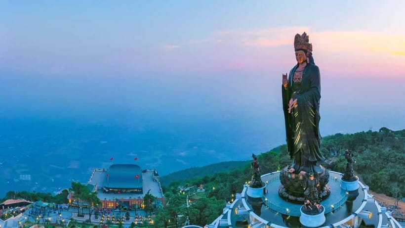 Ho Chi Minh: Black Virgin Mountain Cable Car &Cao Dai Temple - Why this Tay Ninh day trip is worth your time