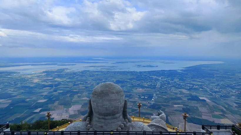 Ho Chi Minh: Black Virgin Mountain Cable Car &Cao Dai Temple - What the $75 price really covers