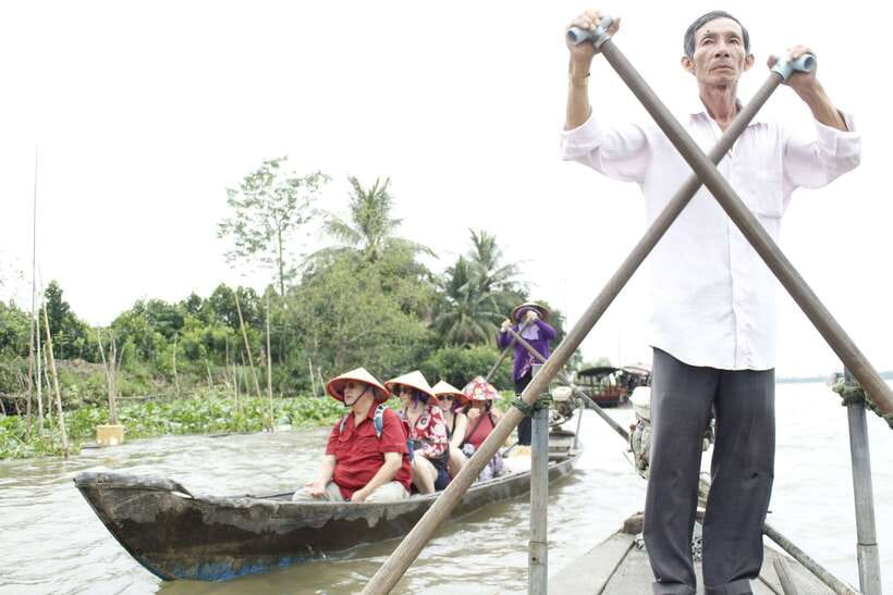 Ho Chi Minh: Cai Be-Mekong Delta Local Village Full Day Tour - What the $147 price really covers