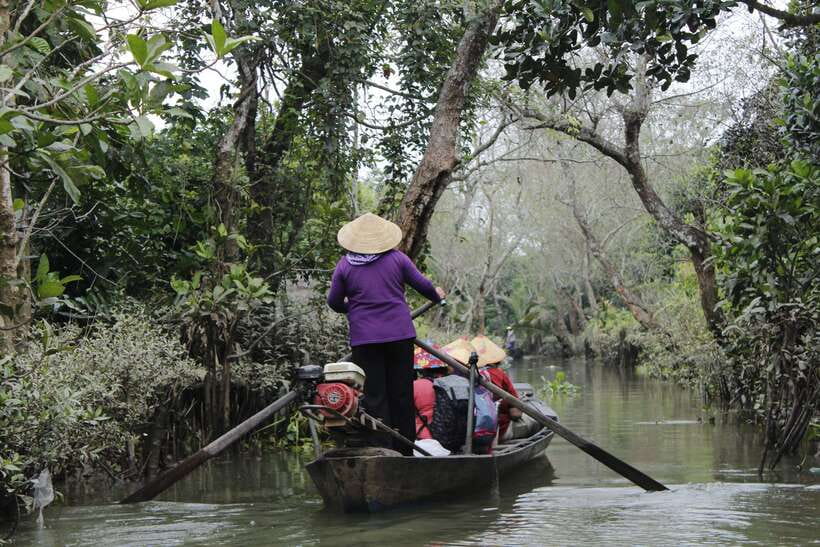 Ho Chi Minh: Cai Be-Mekong Delta Local Village Full Day Tour - Who will enjoy this Cai Be day trip