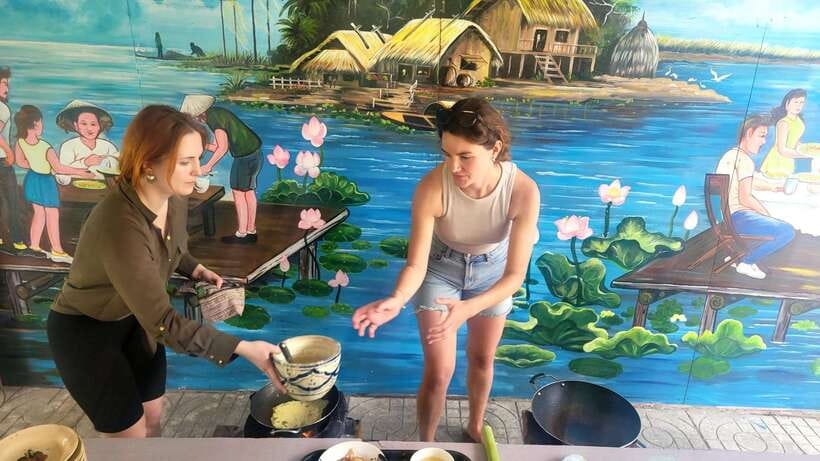 Ho Chi Minh City: 2-Day Bike & Kayak Mekong Delta Tour - Timing, group size, and the $68 value