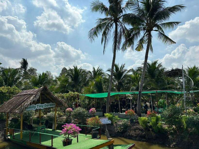 Ho Chi Minh City: 2-Day Bike & Kayak Mekong Delta Tour - What this Mekong Delta overnight trip really offers